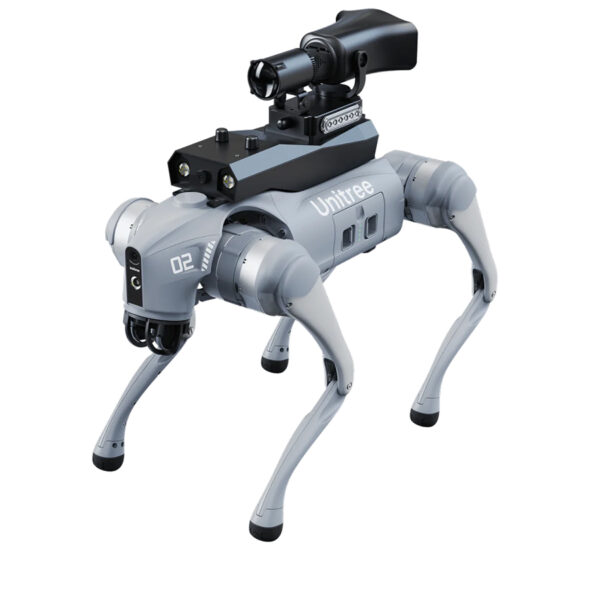 Unitree Go2 Ent-U2 (With Controller) - Image 2