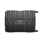 DJI Matrice 400 enterprise drone with dual batteries, foldable arms, RTK‑capable GNSS pods, and rugged design for industrial inspections and mapping missions.