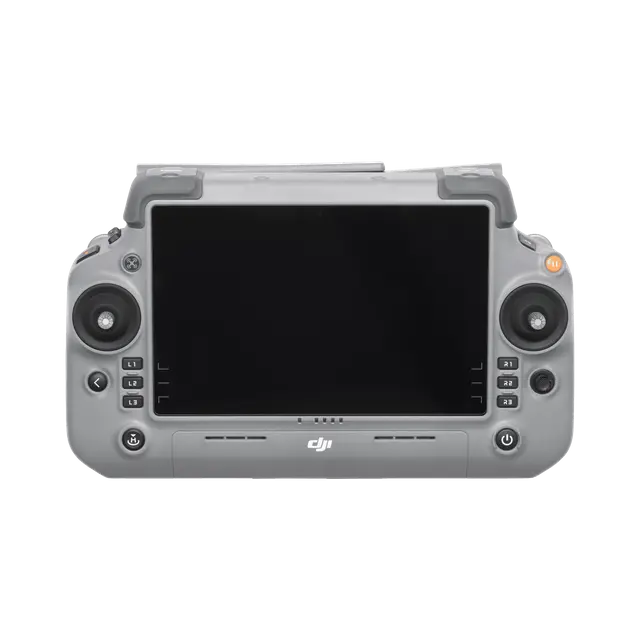 DJI Matrice 4E industrial drone with foldable arms, dual-battery system, and multi-sensor payload support for mapping, inspection, and public safety missions.