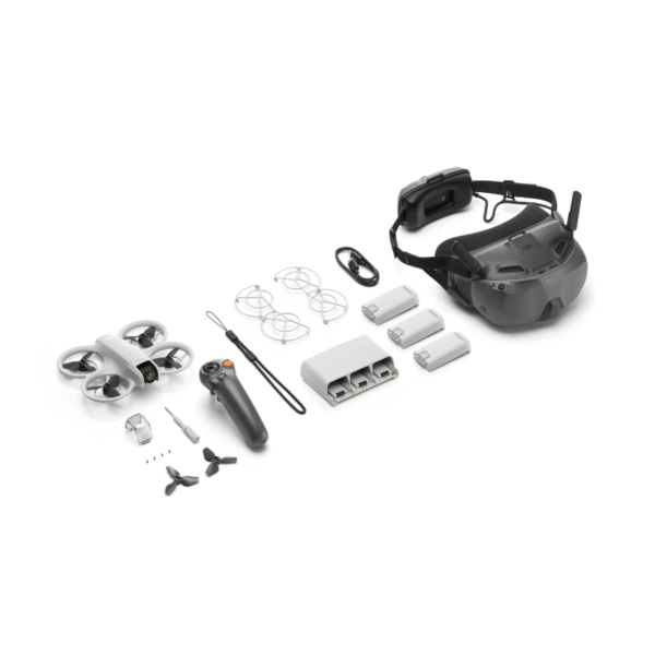 DJI Neo Motion Fly More Combo - Image 5