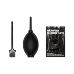 DJI Matrice 400 enterprise drone with dual batteries, foldable arms, RTK‑capable GNSS pods, and rugged design for industrial inspections and mapping missions.