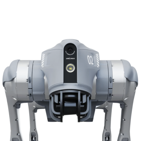 Unitree Go2 Edu-U3 (With Controller) - Image 3