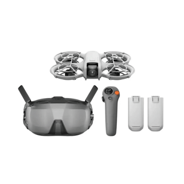 DJI Neo Motion Fly More Combo - Image 4