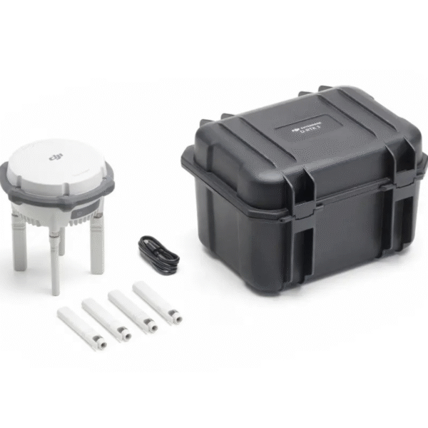 D-RTK 3 Multifunctional Station - Image 2