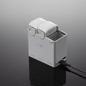 DJI Mini 4 Pro/Mini 3 Series Two-Way Charging Hub