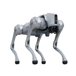 Unitree Go2 Edu-U2 Robot Dog (With Controller)