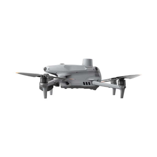 DJI Matrice 4E enterprise drone with foldable arms, high-performance payload compatibility, and robust design for industrial inspections, public safety, and mapping.