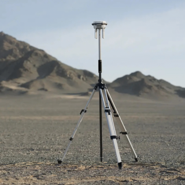 D-RTK 3 Multifunctional Station - Image 5