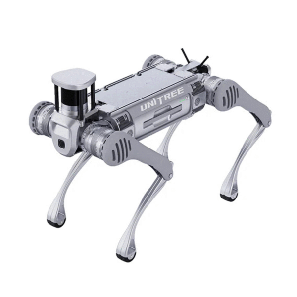 Unitree B2- Basic Version with 3D LIDAR Robot Dog (Industry grade) - Image 4