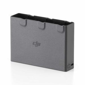 DJI Avata 2 Two-Way Charging Hub for quick and efficient drone battery charging