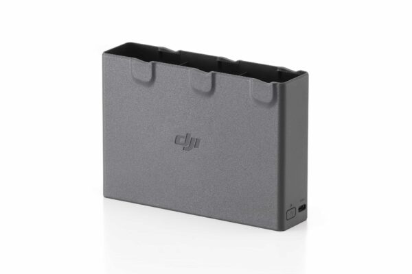 DJI Avata 2 Two-Way Charging Hub for quick and efficient drone battery charging
