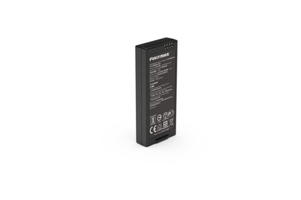 DJI Tello battery – compact rechargeable LiPo battery pack designed for the DJI Tello drone, offering safe and reliable power for extended flight time.
