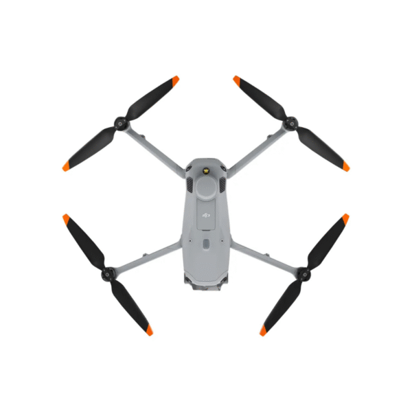 DJI Matrice 4E enterprise drone with foldable arms, high-performance payload compatibility, and robust design for industrial inspections, public safety, and mapping.