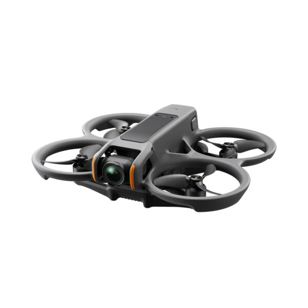 DJI Avata 2 Fly More Combo (Three Batteries) - Image 7