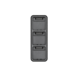 DJI Mavic 3 Pro Fly More Combo with DJI RC Pro, three-battery set, charging hub, ND filters, carrying case, and professional-grade tri-camera drone system.