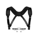 DJI Matrice 400 enterprise drone with dual batteries, foldable arms, RTK‑capable GNSS pods, and rugged design for industrial inspections and mapping missions.