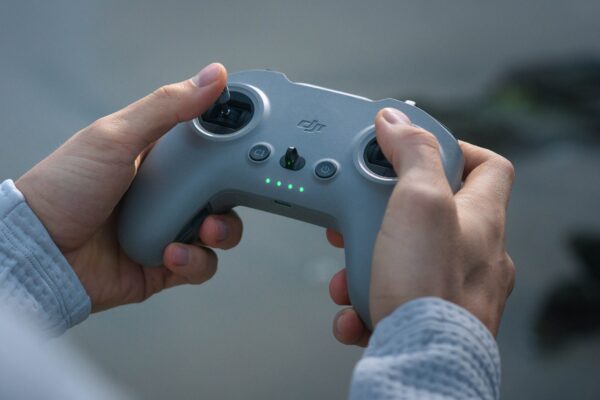 DJI FPV Remote Controller 3 - Image 3