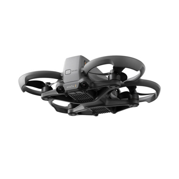 DJI Avata 2 Fly More Combo (Three Batteries) - Image 6