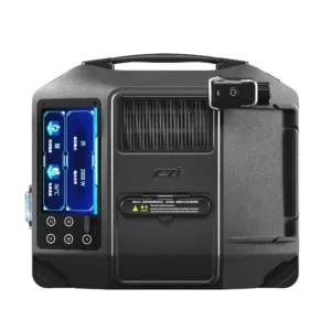 CZI TK3-M350 Tethered Power System for DJI M300/M350 RTK