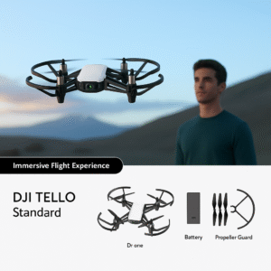 DJI Tello Standard
