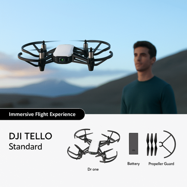 DJI Tello Standard