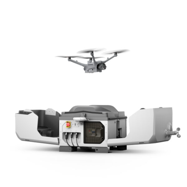 DJI Dock 3