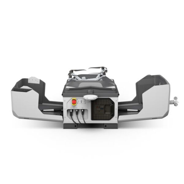 DJI Dock 3