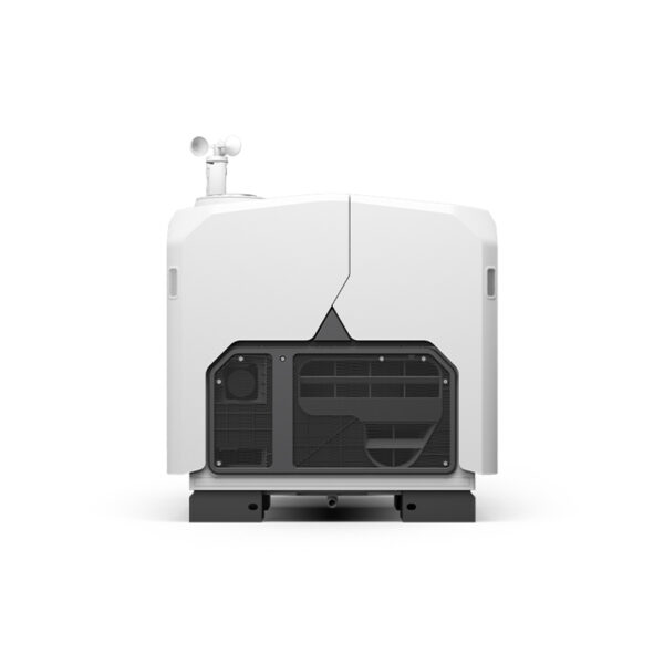 DJI Dock 3