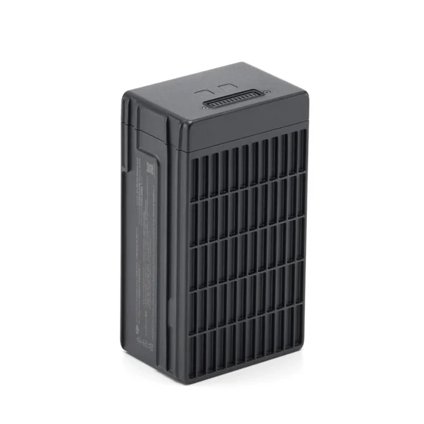 DJI TB65 Intelligent Flight Battery for Matrice 350 RTK drone with high-capacity cell, smart battery management, and rugged design for industrial drone operations.