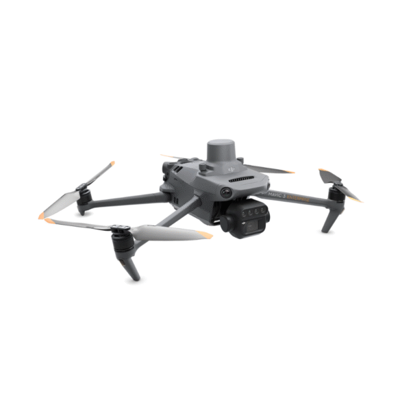 DJI Mavic 3 Multispectral for Precision Agriculture Drone With Shoulder Bag Kit - Image 6