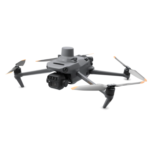 DJI Mavic 3 Multispectral for Precision Agriculture Drone With Shoulder Bag Kit - Image 5