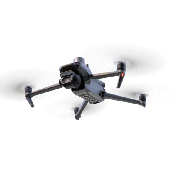 DJI Mavic 3 Multispectral for Precision Agriculture Drone With Shoulder Bag Kit - Image 4