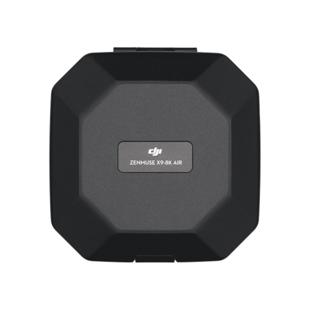 DJI Inspire 3 professional drone with full-frame 8K cinema camera, retractable landing gear, and dual-antenna RTK system for high-end aerial film production.
