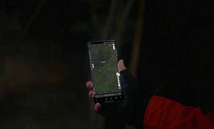 DJI Zenmuse H30T multi-sensor gimbal payload with thermal, zoom, wide, and laser rangefinder modules, designed for Matrice 350 RTK and industrial aerial missions.