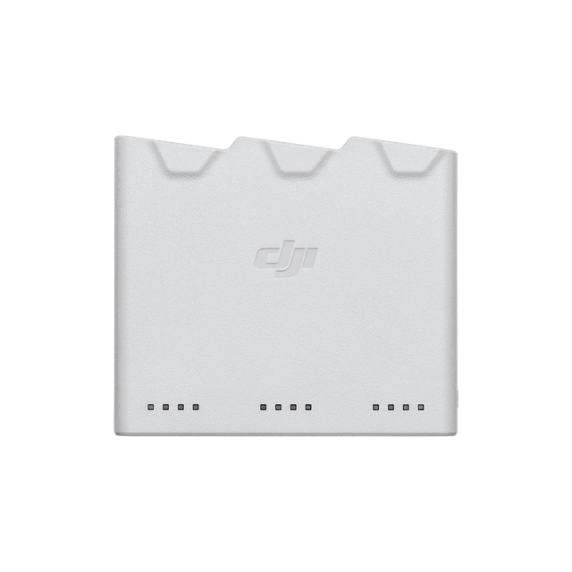 DJI Mini 4 Pro Fly More Combo Plus with DJI RC 2, three intelligent flight batteries, charging hub, shoulder bag, ND filters, and ultra-light drone with 4K camera.