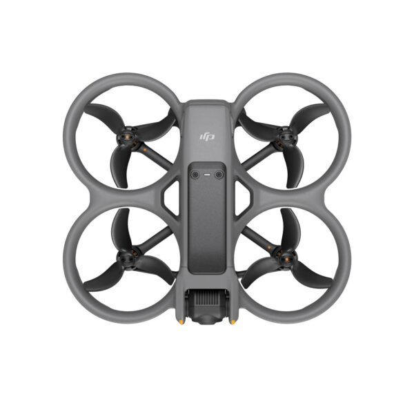DJI Avata 2 Fly More Combo (Three Batteries) - Image 5