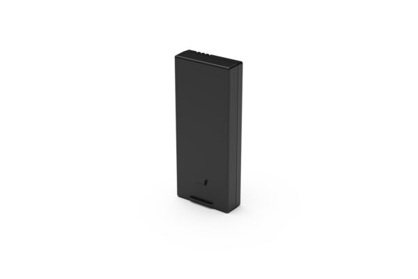 DJI Tello battery – compact rechargeable LiPo battery pack designed for the DJI Tello drone, offering safe and reliable power for extended flight time.