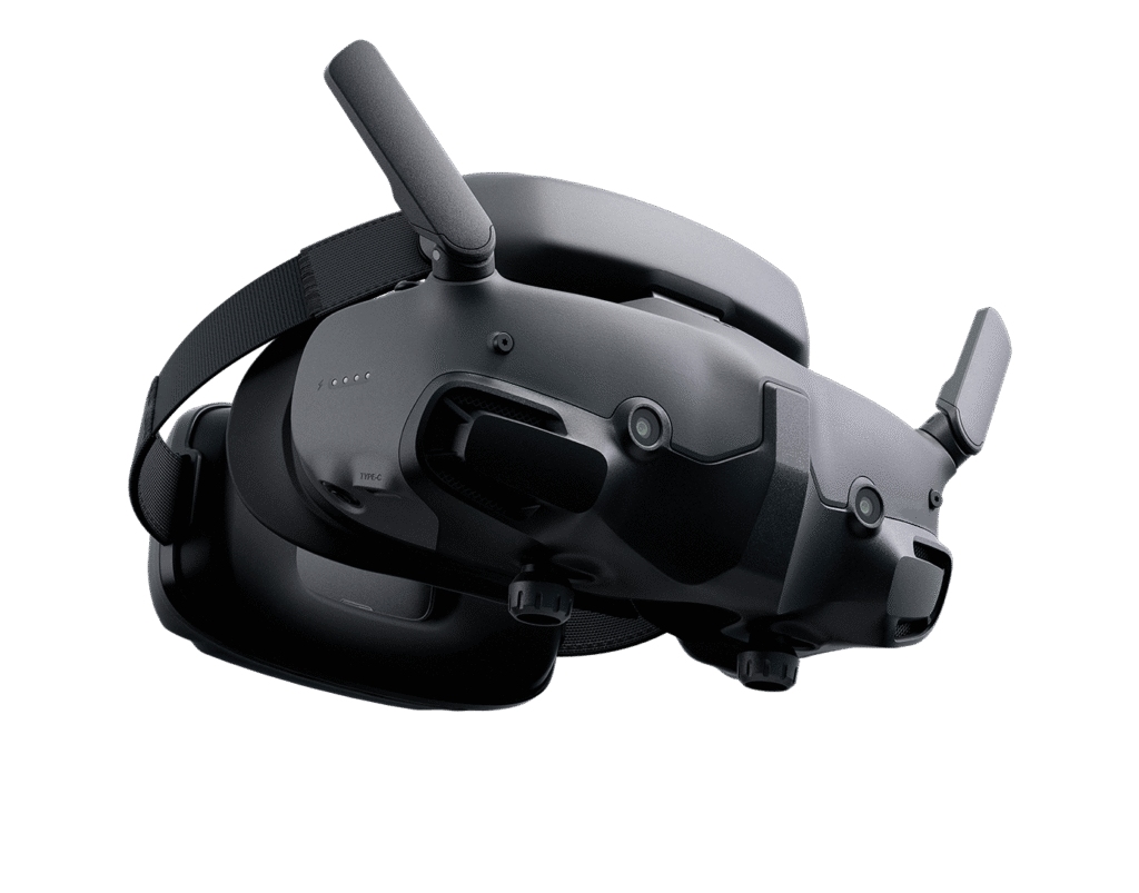 DJI Avata 2 Fly More Combo