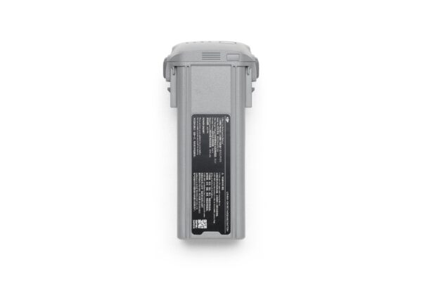 DJI Air 3S Intelligent Flight Battery with high-capacity cells, lightweight design, and integrated battery management system for extended flight time and safe operation.