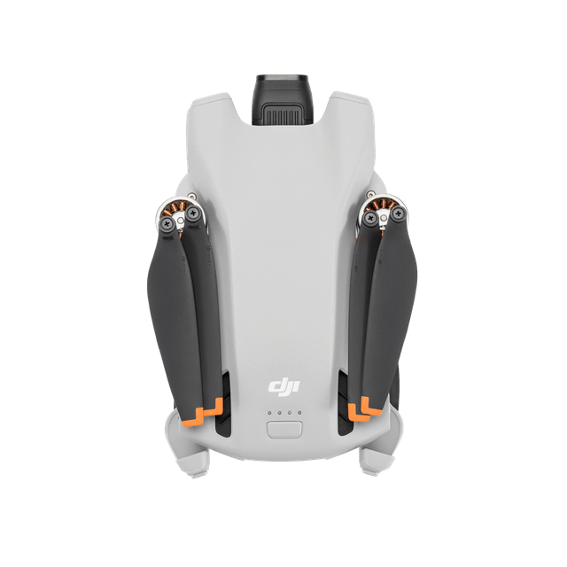 DJI Mini 3 Fly More Combo