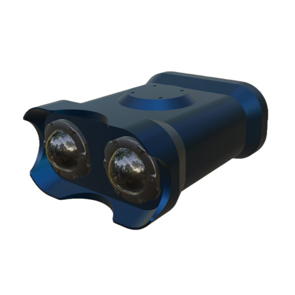 UVSION 3D Scanner