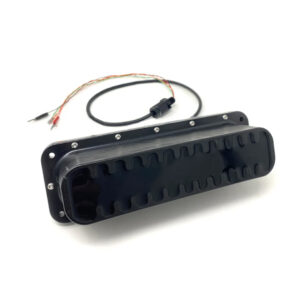 450FS side scanning sonar