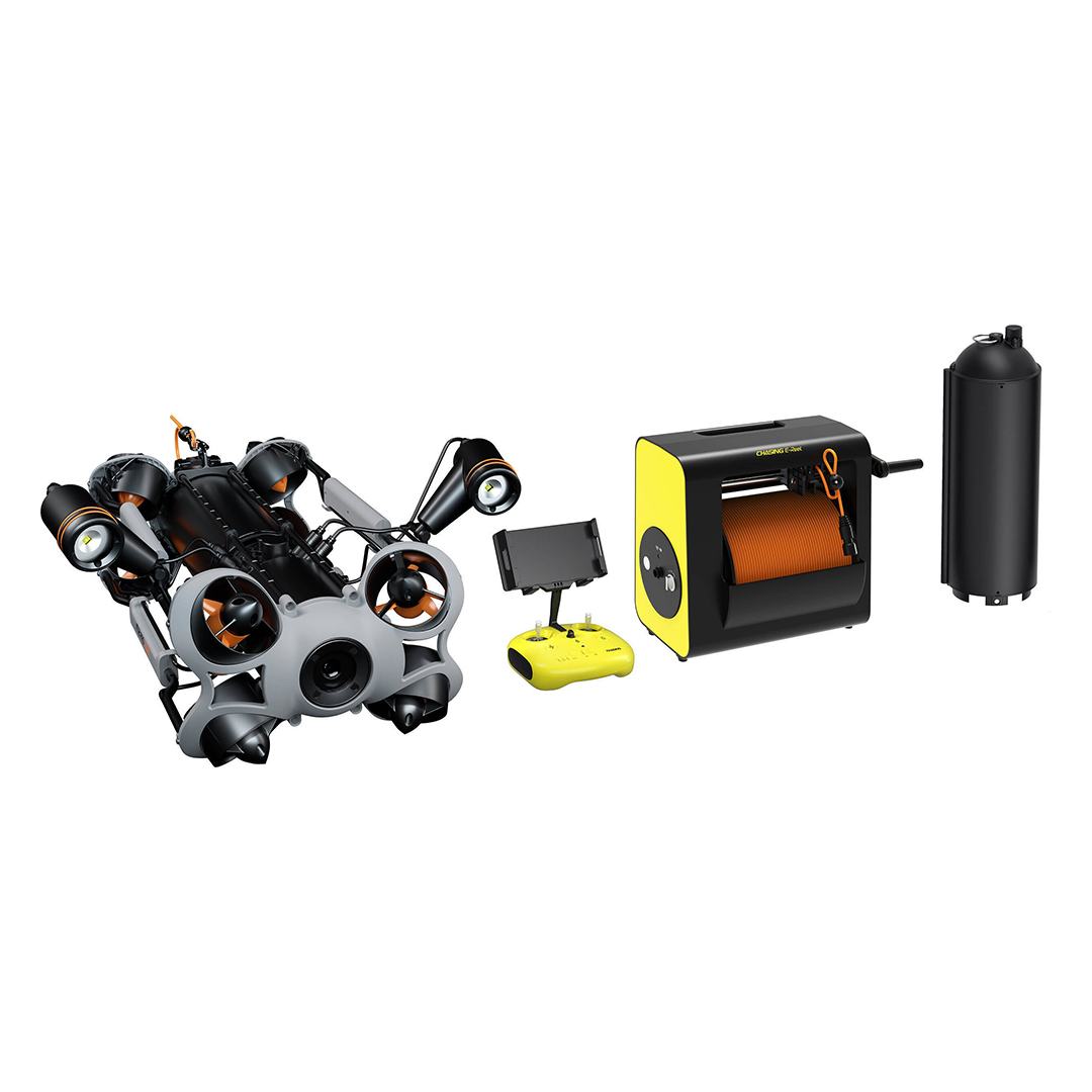 M2 PRO MAX- Advanced