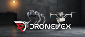 Dronevex