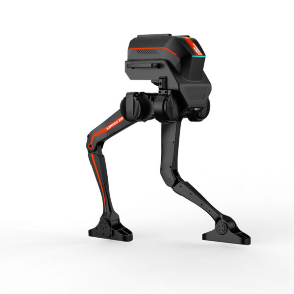 TRON1 Multi-Modal Biped Robot - Image 8