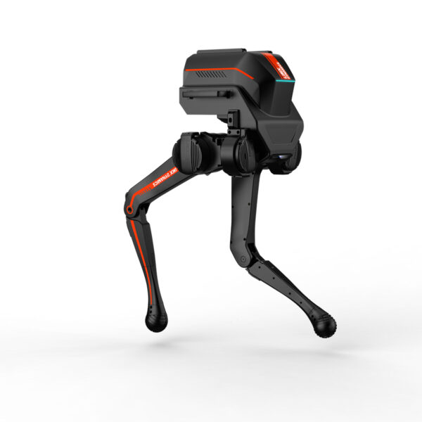 TRON1 Multi-Modal Biped Robot - Image 7