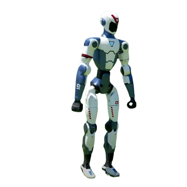 Unitree R1 Humanoid Robot Standard