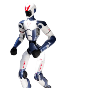 Unitree R1 Humanoid Robot Standard