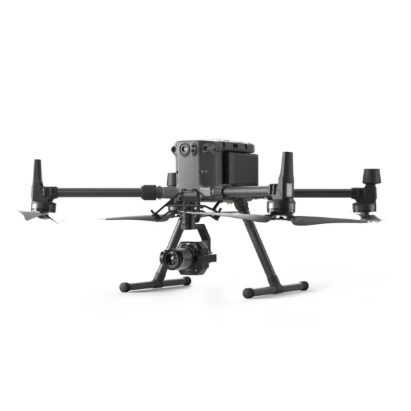 DJI Zenmuse P1 full-frame aerial survey camera with 45MP sensor