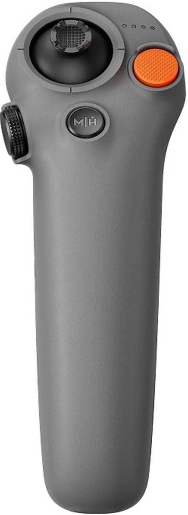 DJI RC Motion 3 Controller with detachable wrist strap, designed for intuitive drone control.